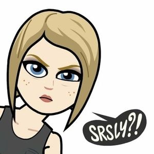 Meet your Posher, Jen